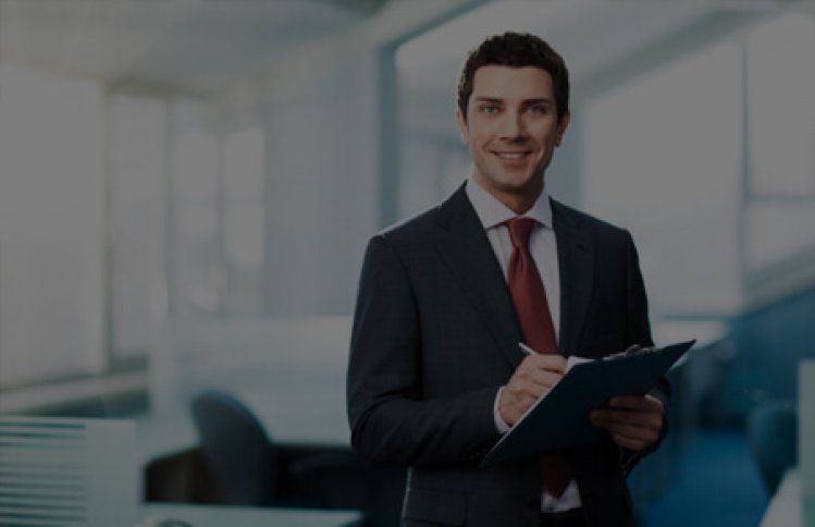 ИНДИВИДУaЛЬНЫЙ МeНeДЖeР