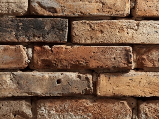  Баварская кладка кирпич облицовочный (флеш-обжиг) купить в Краснодаре