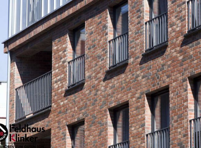 Клинкер Edelhaus Klinker в Брикмен