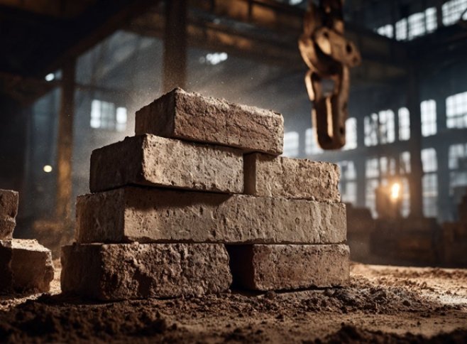  Керамический кирпич TEREX купить