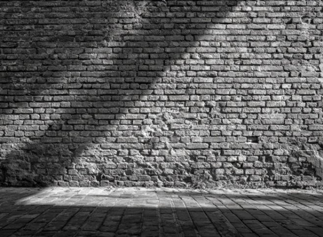 Кирпич ручной формовки в стиле лофт