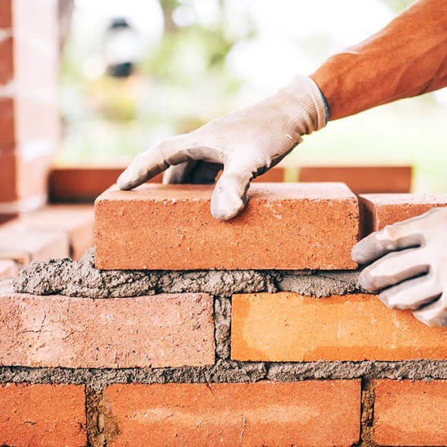 Строительные смеси