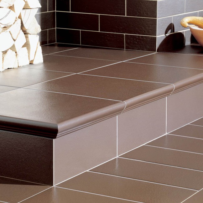 Напольные материалы