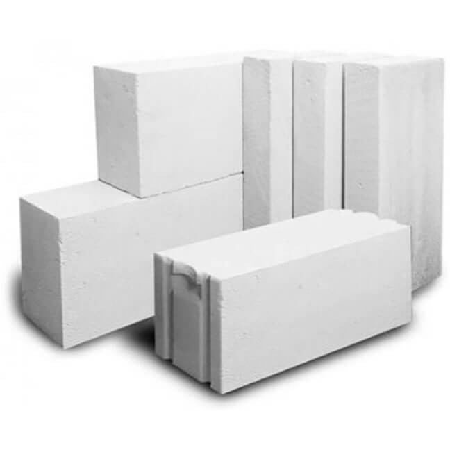Газоблок