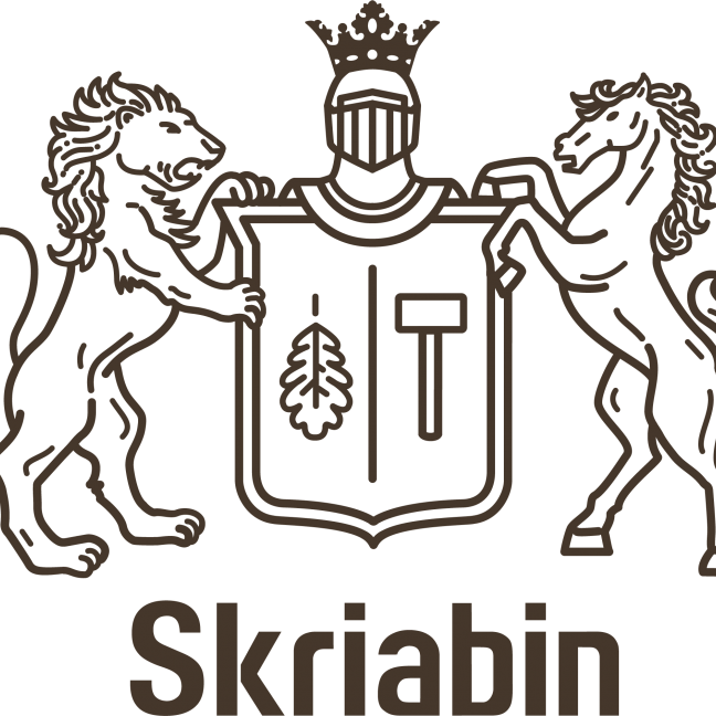 Скрябин Керамика