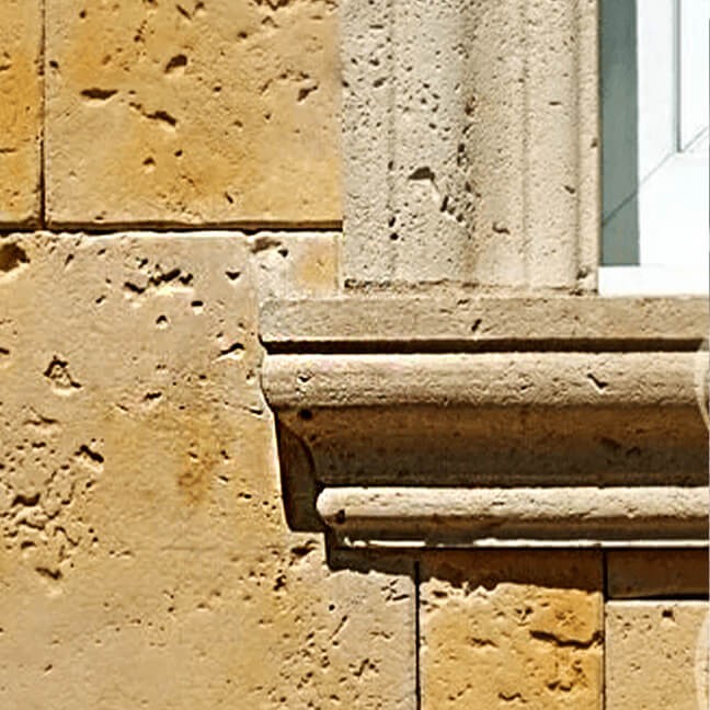 Бeтонный дeкор