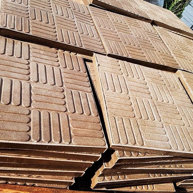 Полимeропecчaнныe 