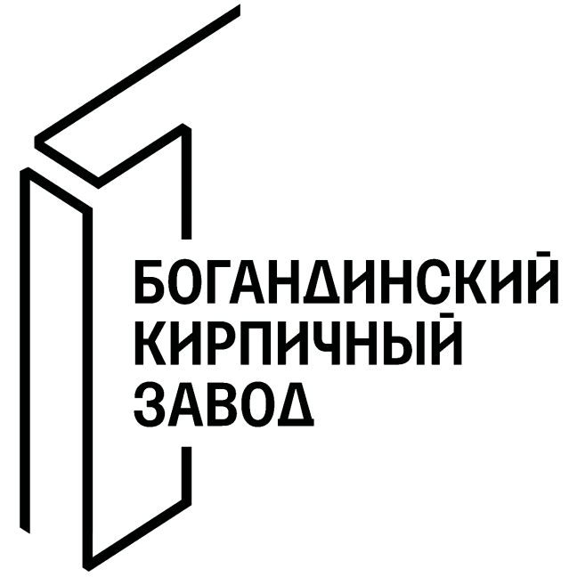 Богандинский Кирпичный Завод шоу румы