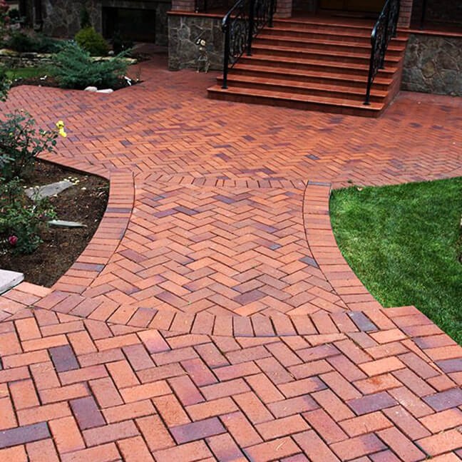 Благоустройство 