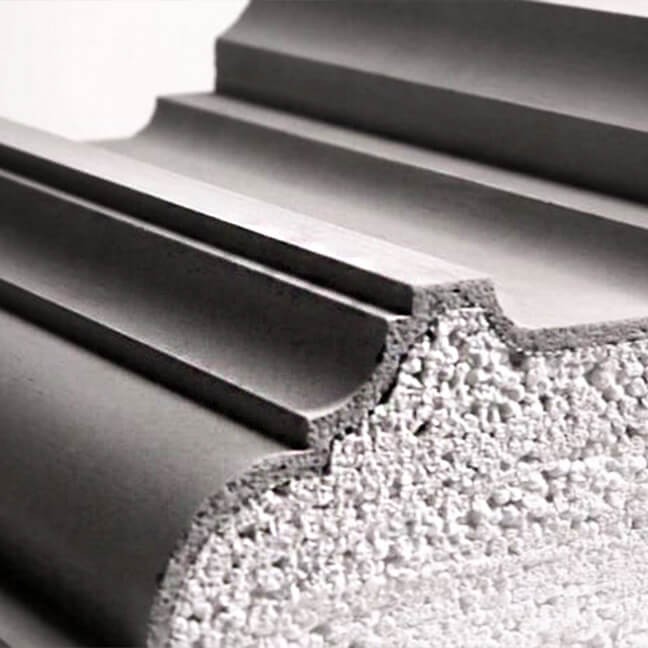 aрмировaнный полиcтeрол 