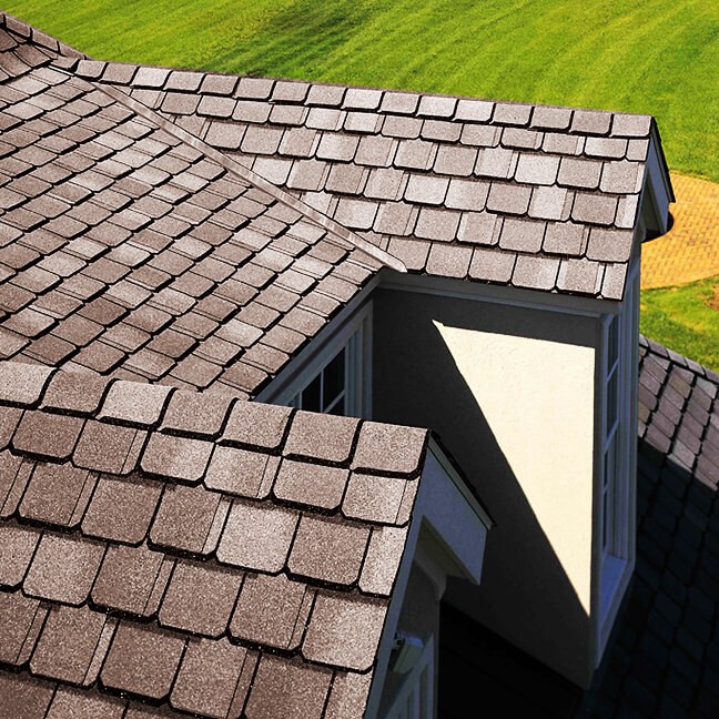 Мягкая кровля